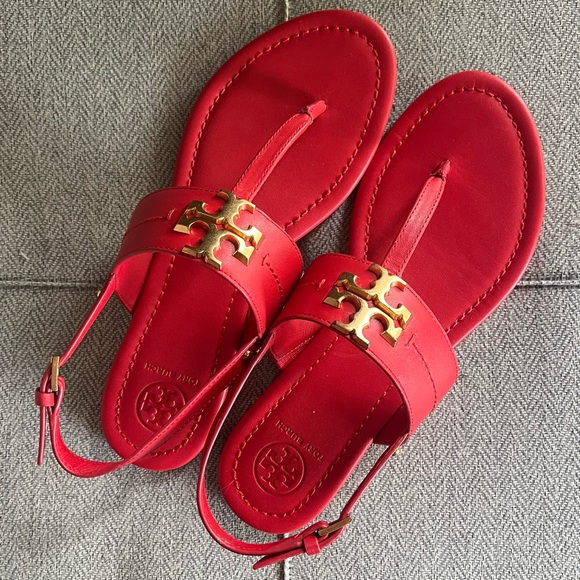 Tory Burch Shoes - Tory Burch sandals